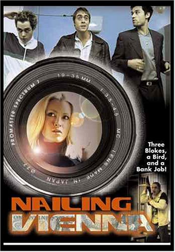 Childrens Toyshop  DVD : Nailing Vienna [2002] (REGION 1) (NTSC)