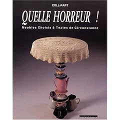 Quelle horreur !