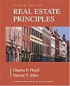 Real Estate Principles