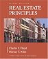 Real Estate Principles