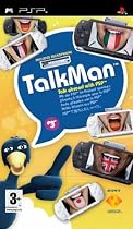 Talkman (PSP)