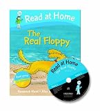 Read at Home: 3b: The Real Floppy Book + CD (Read at Home Level 3b)