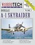 Douglas A-1 Skyraider - Warbird Tech Vol. 13 (Revised Edition)
