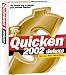 Quicken 2002 Deluxe [OLD VERSION]