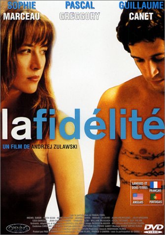La Fid�lit� dvd, Film dvd La Fid�lit�