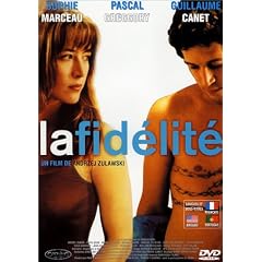 La Fid�lit�