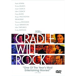 Cradle Will Rock