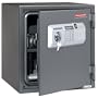 Honeywell 2084DB 1.22 Cubic Foot Digital/Touch Biometric 1 Hour Steel Fire Safe