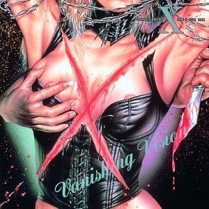 X JAPAN - Vanishing Love Lyrics - Zortam Music