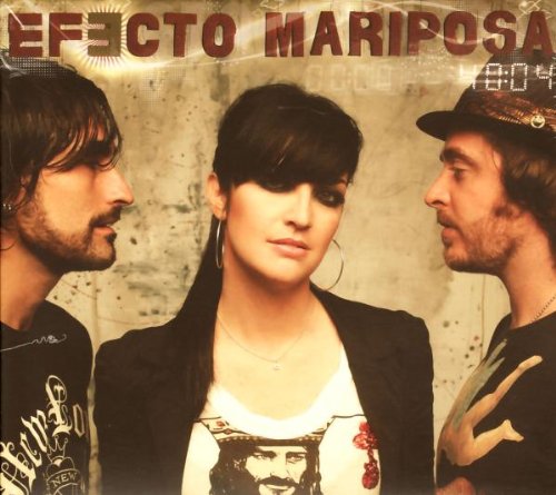 Efecto Mariposa - Querencia Lyrics - Zortam Music