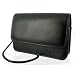 Leather Case for Garmin Nuvi GPS 200W 250W 260W 205W 255W 265WT 880 600 610 650 850 660 670 750 760 770 780 755T 765T 775T 785T Series Free Screen Protector