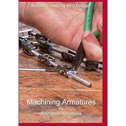 Machining Armatures