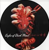 Heart on: Special Edition [VINYL]
