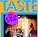 Live at Isle of Wight [Shm] von Taste [Re-Issue] - alle Infos