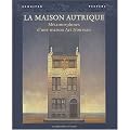 La Maison Autrique : M�tamorphose d'une maison Art Nouveau
