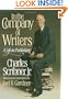 In the Company of Writers: A Life in Publishing
