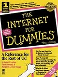 The Internet for Dummies (4th Edition)