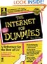 The Internet for Dummies (4th Edition)