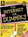 The Internet for Dummies (4th Edition)