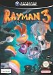 Rayman 3: Hoodlum Havoc (GameCube)