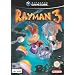 Rayman 3: Hoodlum Havoc (GameCube)