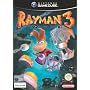 Rayman 3: Hoodlum Havoc (GameCube)