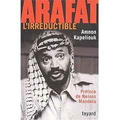 Yasser Arafat