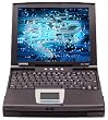 Compaq Evo n200 DVD-ROM Drive Mobile Expansion Unit