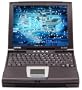 Compaq Evo n200 DVD-ROM Drive Mobile Expansion Unit