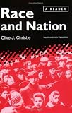 Race and Nation: A Reader (Tauris History Readers)