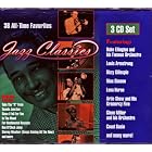 Jazz Classics by Duke Ellington, Artie Shaw, Tommy Dorsey, Glenn Miller, and Django Reinhardt