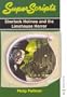 Sherlock Holmes and the Limehouse Horror (Superscripts)