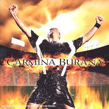 Orff: Carmina Burana