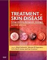 Treatment of Skin Disease: Comprehensive Therapeutic Strategies, Text with PDA Software