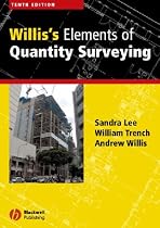 Willis's Elements of Quantity Surveying