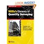 Willis's Elements of Quantity Surveying