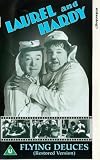 Laurel And Hardy - Flying Deuces [VHS] [1939]