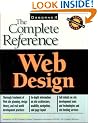 Web Design: The Complete Reference
