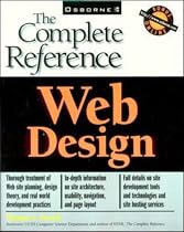 Web Design: The Complete Reference
