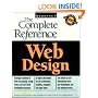 Web Design: The Complete Reference