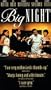 Big Night [VHS]