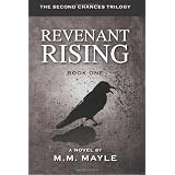 Revenant Rising: Book 1 of the Second Chances Trilogy