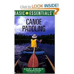 Basic Essentials Canoe Paddling, 2nd Edition (Basic Essentials)