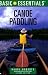 Book Basic Essentials Canoe Paddling, 2nd Edition (Basic Essentials)