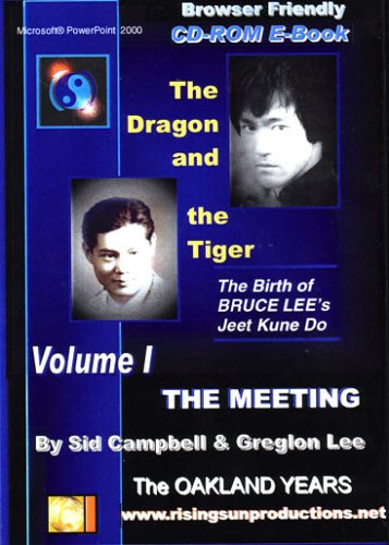  Bruce Lee