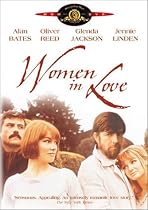 Women in Love [DVD] [1969] [Region 1] [US Import] [NTSC]
