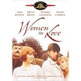 Women in Love (Widescreen) [Import]by Alan Bates