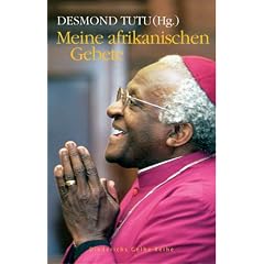 Meine afrikanischen Gebete