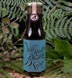 Wild Mountain Blackberry Syrup