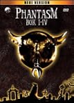 Das B�se - Phantasm Box 1-4 - 2 DVD B...